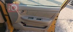BYD F3